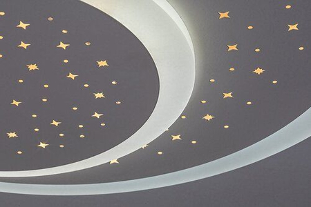 Lampa sufitowa Rabalux Taneli 3264 biały