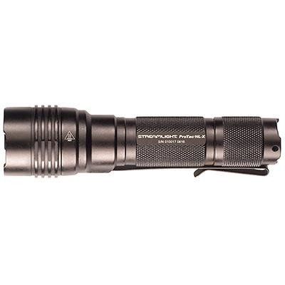Latarka taktyczna Streamlight Protac HL-X USB 1000 lm