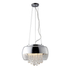 Lampa wisząca Milagro ML3801 Luna