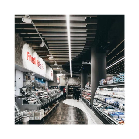 Lampa liniowa LED Professional 120cm 40W NW