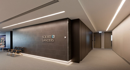 Profil Liniowy LED Greenie Linea wpuszczany ściemnialny 600mm 20W szara obudowa WW