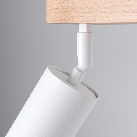 Sollux Lighting Plafon VERDO 2 biały SL.1286