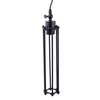 Lampa wisząca Abigali Retro