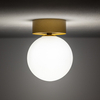 Lampa sufitowa KIER S Nowodvorski 10623 złoty