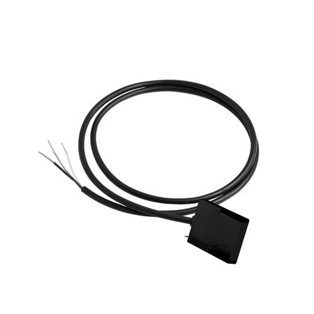 Alpina System Zestaw Greenie Straight - kabel zasilający 1,5m AC 3x0,75mm² + końcówka zewnętrzna