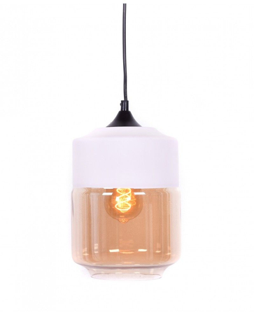 Lampa wisząca Lumina Deco LDP-6807-WT Astila