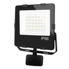 Naświetlacz LED Greenie Blade 30W 150 lm/W 120° z opcją czujnika ruchu 5000K