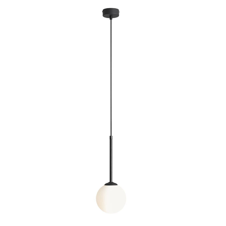 Lampa wisząca BOSSO Aldex 1087XXS1 czarny