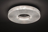 Lampa sufitowa Rabalux Ziva 3064 chrom