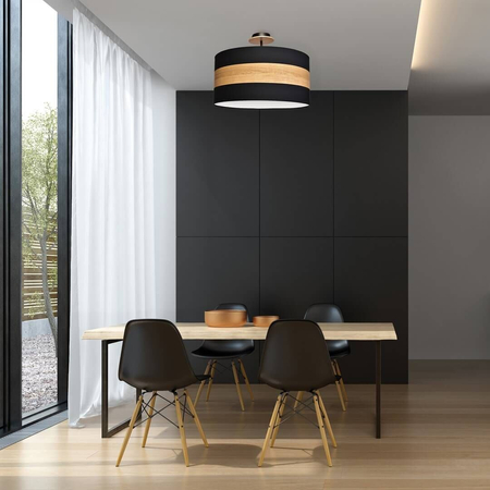 Lampa sufitowa Milagro MLP6291 Terra