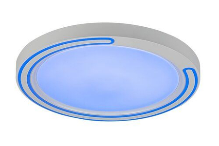 Lampa sufitowa Rabalux Triton 2249 biały