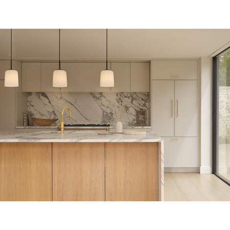 Lampa wisząca Astro Veo Pendant 180 1455005 Brązowy