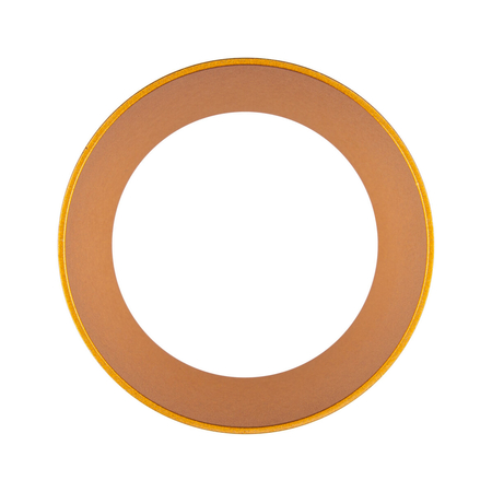 Maxlight SHINEMAKER RING GOLD złoty