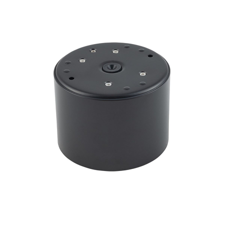 Spot MAUN Nowodvorski 10482 czarny