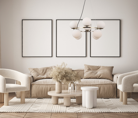 Lampa wisząca Italux Larosa PND-33453-4-4-ABR Brąz antyczny