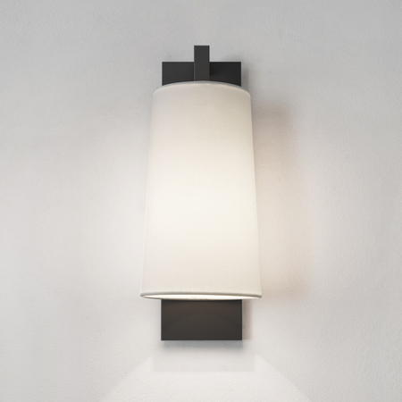 Klosz/Abażur Astro Cone 195 5018001 Biały