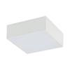 Plafon LID SQUARE LED 15W Nowodvorski 10428 biały