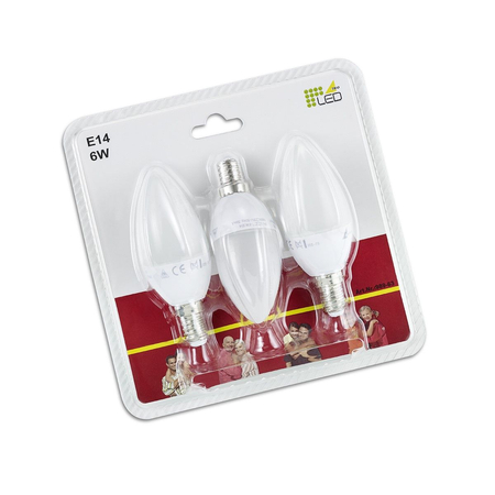 Żarówka Trio 989-63