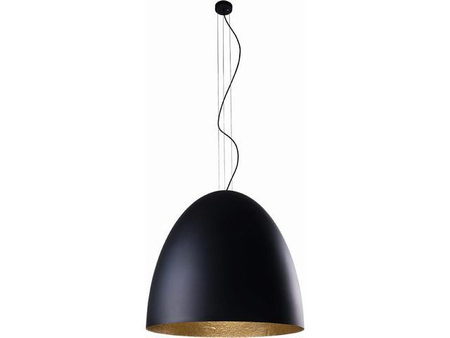 Lampa wisząca Nowodvorski 9026 Egg XL
