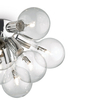 Plafon Ideal Lux 074740 Dea PL10 