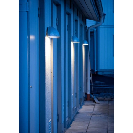 PARIS 1495 BLACK LED 5,2W 3000K