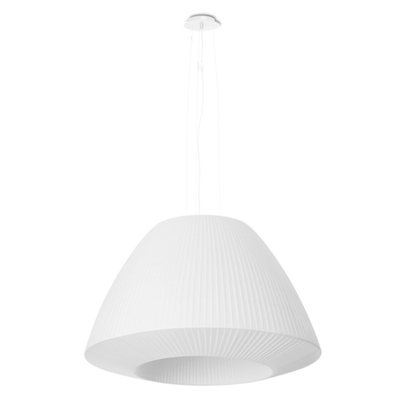 Sollux Lighting Żyrandol BELLA 60 biały SL.0733