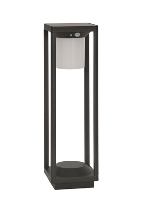 Lampa zewnętrzna Luces Exclusivas GIBRALEON antracytowy. 108° IP65 LE71550