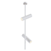 Lampa wisząca Maytoni Elti C021CL-02W White