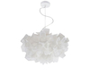 Lampa wisząca Slamp CLIZIA - WHITE S CLISS00WHT01T00000EU biały