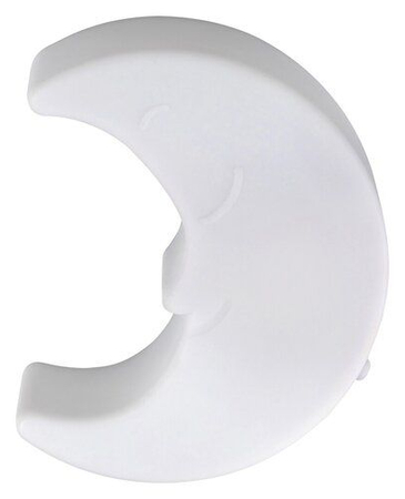 Lampa wewnętrzna Rabalux Lizzy 1475 biały