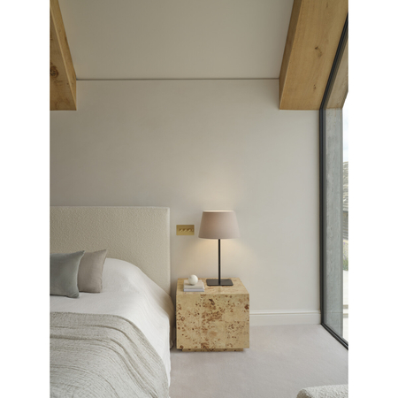 Lampa stołowa Astro Beaumont Table 1480003 Matowy Czarny