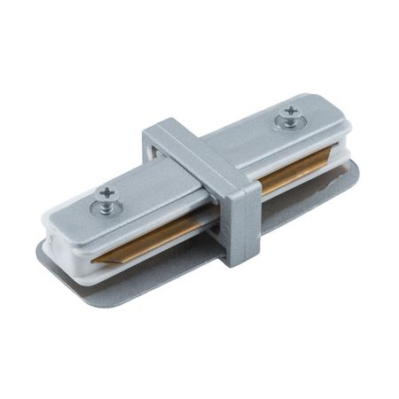 Konektor do szyn 1-fazowych srebrny Greenie