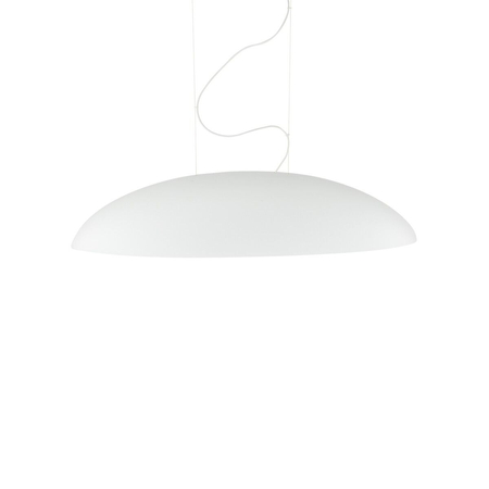 Lampa wisząca CANOE Nowodvorski 10326 biały