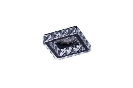 Oczko ESTER S 1 BK Azzardo AZ4411 czarny