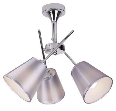 Lampa wisząca Candellux 33-70623 Vox