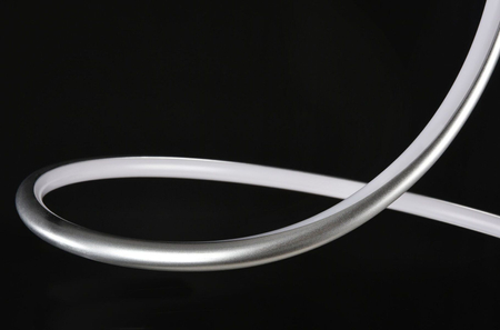 Lampa wisząca Maytoni Nastro MOD446-01-N Nickel