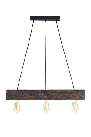 Lampa wisząca Mabrillo 091908P Balzan 3 Plus