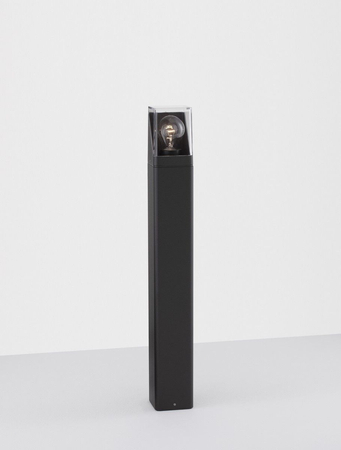 Lampa zewnętrzna Luces Exclusivas BARCA antracyt LE71498