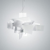 Lampa wisząca Foscarini 151017-10 Big Bang L