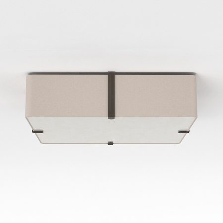 Klosz/Abażur Astro Cone 173 SHADES Shade Ostrygowy (Postarzany Jedwab)