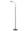Lampa podłogowa Markslöjd FLEX 106465 czarny