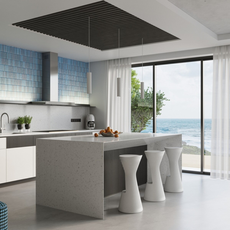 Sollux Lighting Lampa wisząca KARBON 3L biały SL.1537