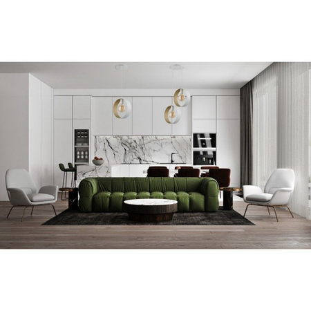 Sigma 32290 HAPPY 2 biały/złoty lampa wisząca