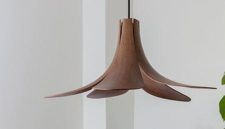 Lampa Umage 2218 JAZZ oak dark