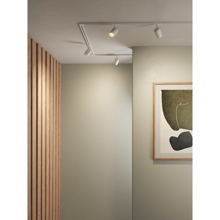 Lampa szynowa Astro Koto Track 1478012 Matowy Biały