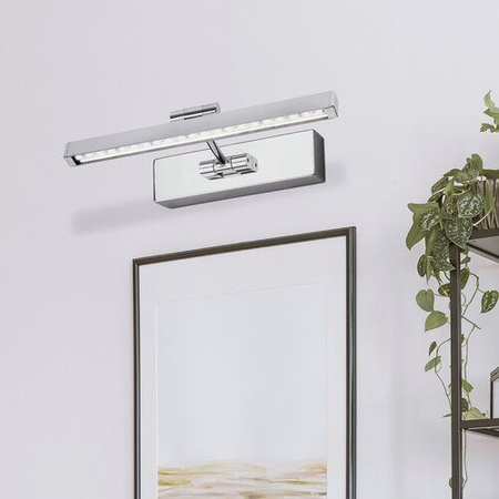 Kinkiet Rabalux Picture guard 3640 chrom