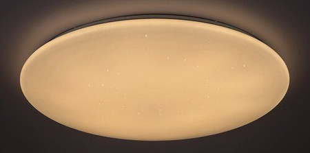 Lampa sufitowa Rabalux Danny 5446 biały