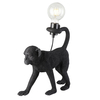 Lampa stołowa Endon Lighting Capuchin 106791 czarny