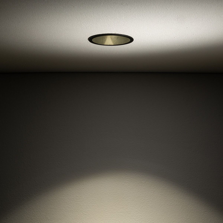 Spot Nowodvorski CUP 10789 Czarny