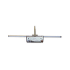 Kinkiet Nowodvorski 8170 GIOTTO LED M